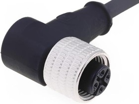 Фото 1/3 RKWT 4-225/2 M, Sensor Cables / Actuator Cables