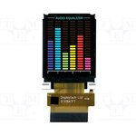 DT018ATFT TFT LCD Colour Display, 1.8in, 128 x 160pixels