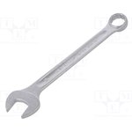 40082424, Combination Spanner, 24mm, Metric, Double Ended, 280 mm Overall