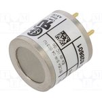 IR11BD, Датчик: газа; СО2; Uраб: 5В; Диапазон: 0-5%; -20-55°C; Серия: IR1