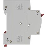 Расцепитель независимый для модульных устройств YON max типов MD63 и MDR63 230В ...