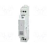 AR770, Преобразователь: аналоговых сигналов, DIN, 0-22мА, IP20, 0-65°C