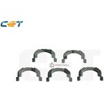 Бушинг тефлонового вала, правый JC61-02335A для SAMSUNG ML-2851ND (CET) ...