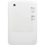 Корпус для Samsung Galaxy Tab 2 7.0 P3100 белый AAA