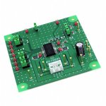 MTO-EV003(TB62218AFG), TB62218AFG Motor Controller/Driver Power Management Evaluation Board