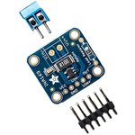 1164, Current Sensor Development Tools INA169 Analog DC Current Sensor B/O