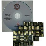 SOIC8EV, Daughter Cards & OEM Boards 8-Pin EVAL BRD Comes w 5 PCB boards