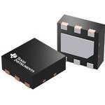 TVS3300DRVR, ESD Suppressors / TVS Diodes 33V flat-clamp surge protection device ...