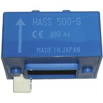 HASS 500-S, HASS Series Current Transformer, 500A Input, 500:1 ...
