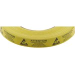 ALABEL5/8X2, Labels & Industrial Warning Signs Label, Attention, RS-471 ...