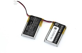 Аккумуляторная батарея CameronSino CS-JBR100SL для JBL ROCK 3.7V 620mAh / 2.29Wh