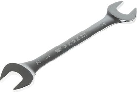 Фото 1/5 44.27X29, Double Ended Open Spanner, 27mm, Metric, Double Ended, 301 mm Overall
