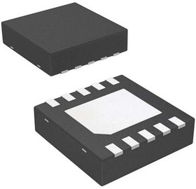 LM3658SD/NOPB, , Контроллер управления зарядом Li-Ion и Li-Polymer батарей Texas Instruments, 1А, корпус WSON-10