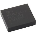 MAXM22511GLH+, RS-422/RS-485 Interface IC 2.5kVRMS Isolated 25Mbps Full-Duplex RS-