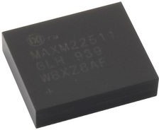 Фото 1/2 MAXM22511GLH+, RS-422/RS-485 Interface IC 2.5kVRMS Isolated 25Mbps Full-Duplex RS-