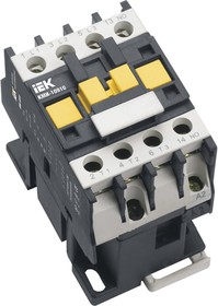 Photo 1/4 KKM11-009-024-10 , Contactor KMI-10910 9A 24V/AC3 1NO IEC