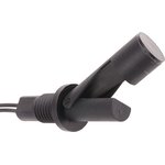 RSF43H100RF, Level Sensors Horiz, SPNO 100VA, Nylon, 1 metre PVC 16/0.2 wires ...