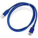 692904100000, USB Cables / IEEE 1394 Cables WR-COM USB 3.0 Cable AMale to Micro BMale
