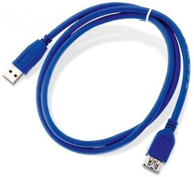 Фото 1/4 692904100000, USB Cables / IEEE 1394 Cables WR-COM USB 3.0 Cable AMale to Micro BMale