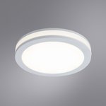Arte Lamp TABIT Светильник потолочный LED A8431PL-1WH