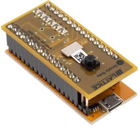 HM01B0-UPD-EVN, Optical Sensor Development Tools Himax HM01B0 UPduino Shield