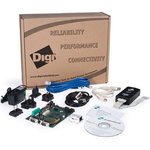 DC-ME-9210-LX, Networking Development Tools Digi Connect ME 9210 Digi Embedded Linux