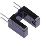 OPB620 , Through Hole Slotted Optical Switch, Phototransistor Output