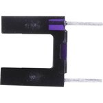 OPB620 , Through Hole Slotted Optical Switch, Phototransistor Output