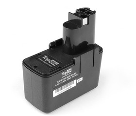 Аккумулятор для Bosch 9.6 2.6Ah (Ni-Mh) PN: 2607335037.