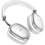 Bluetooth наушники HOCO W35 BT5.3, AUX/microSD/Type-C, накладная ...