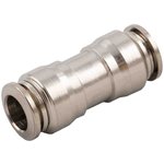 57000 Series Push-in Fitting, Push In 6 mm to Push In 4 mm ...