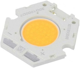 Фото 1/3 BXRC-30E1000-D-73, LED Modules Uni-Color White 4-Pin Tray