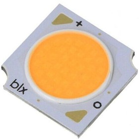 Фото 1/2 BXRE-30G1000-B-73, Power LED; COB; 120°; 270mA; P: 9.1W; 1089lm; 13.5x13.5x1.7mm; V10