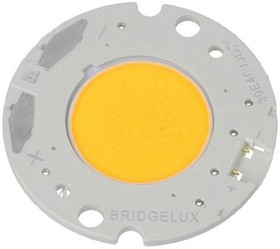 Фото 1/2 BXRC-30G4000-C-73, LED, Warm White, 90 CRI Rating, 41W, 4000lm, 1.17A, 120°, 35V, 3000K, Round with Flat Top