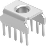 214784-E, PCB Terminal, 10P, 6-32 UNC, THT, Copper Alloy, Tin, Power Tap Series