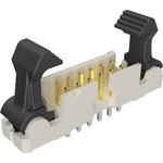 10078991-G22-12ULF, Minitek®, Wire to Board Connectors ...