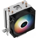 Устройство охлаждения(кулер) Deepcool AG300 LED RGB Soc-AM5/AM4/ 1200/1700/1851 ...