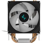 Устройство охлаждения(кулер) Deepcool AG300 LED RGB Soc-AM5/AM4/ 1200/1700/1851 ...