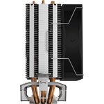 Устройство охлаждения(кулер) Deepcool AG300 LED RGB Soc-AM5/AM4/ 1200/1700/1851 ...