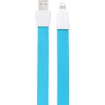 USB кабель REMAX Full Speed Series 2 Cable RC-011i для Apple 8 pin синий