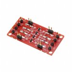 710-0014-01, Other Development Tools Level Shifter Board 3x5x.5