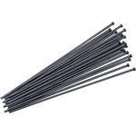 TSP 19X3, 3 mm Needle Set, For Use With TSP 0333700 Rust Remover, 19 Piece