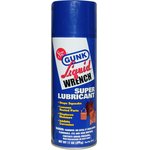 Смазка Lubricating Oil универсальная 311 мл GUNK L212ER