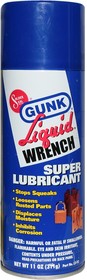 Жидкость проникающая 311г GUNK