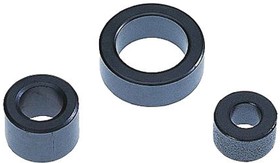 7427010, Ferrite Toroids / Ferrite Rings WE-TOF EMI Suppressn 127ohms 7.6mm