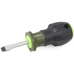 721052 Отвёртка c трехкомпонентной рукояткой шлицевая 5×38 мм