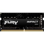 Модуль памяти для ноутбука SODIMM 8GB DDR4-3200 SO KF432S20IB/8 KINGSTON