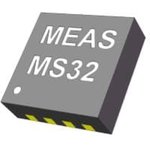 G-MRCO-017, Board Mount Hall Effect / Magnetic Sensors MS32