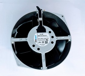 Фото 1/7 W2S130-AA03-44, AC Fans AC Axial Fan, 150x55mm Round, 230VAC, 223.6CFM