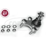 49398959, Шаровая опора